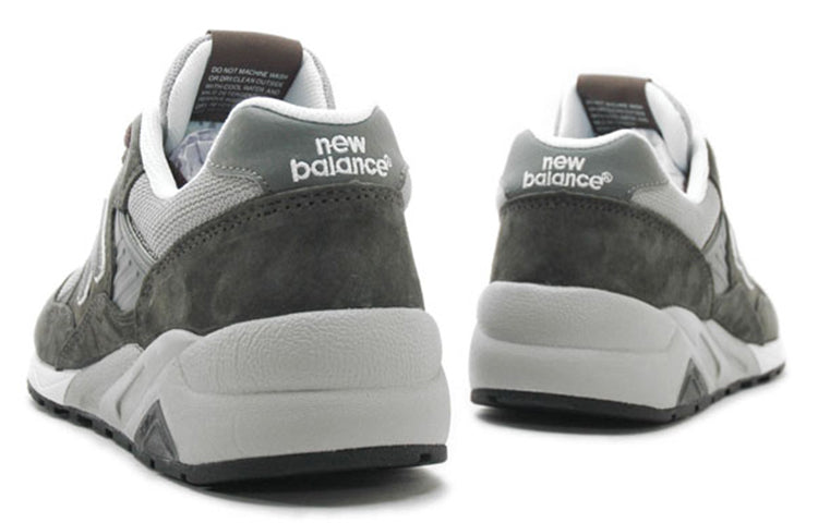 New Balance 580 Series Gray MRT580BK