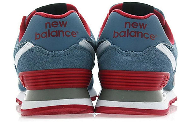 New Balance 574 Core Plus Blue ML574CPI
