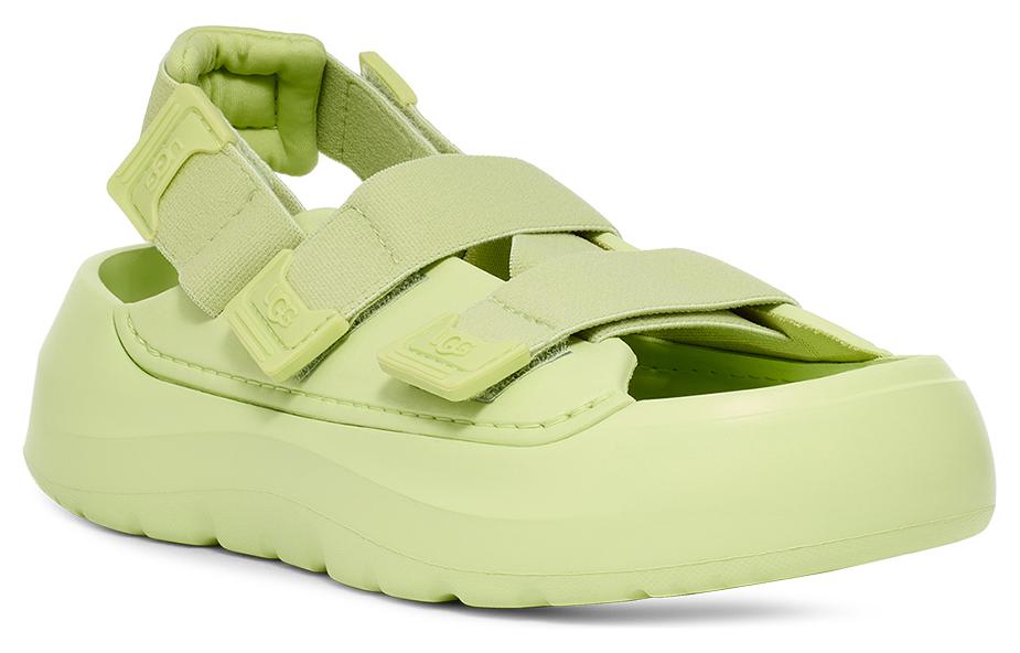 (WMNS) UGG Stratus Sandal 'Caterpillar' 1152686-CTRP