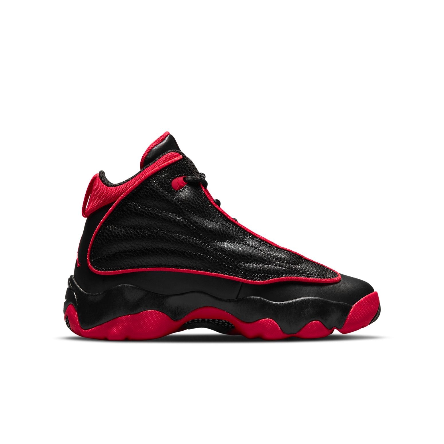 (GS) Air Jordan Pro Strong 'Bred' DC7911-006