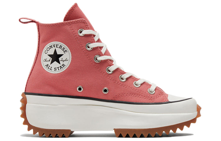 Converse Run Star Hike High 'Terracotta Pink Gum' 171300C