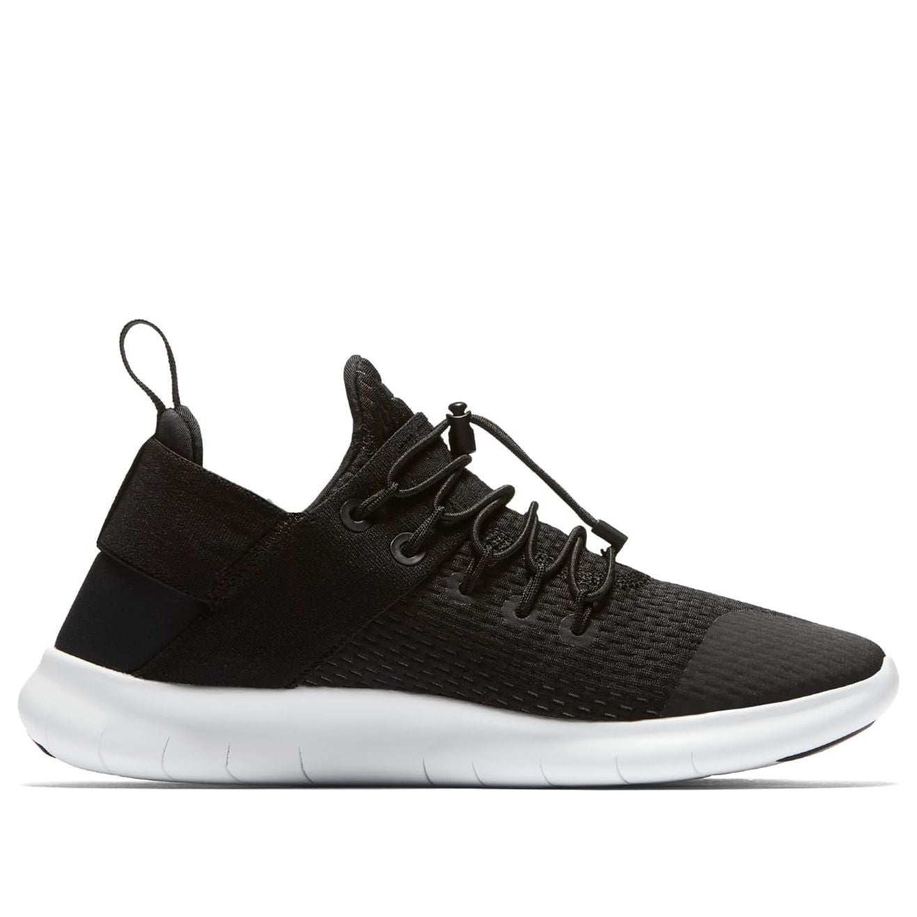 (WMNS) Nike FREE RN CMTR 2017 'Black' 880842-003