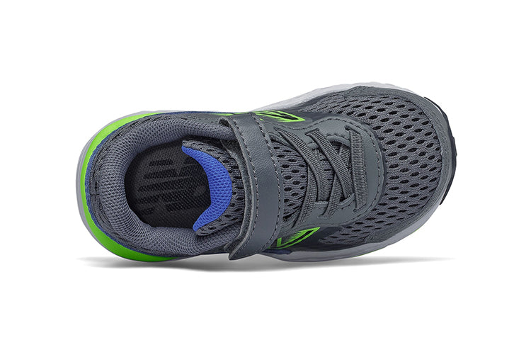 New Balance Bungee Lace 680v6 IA680BD6