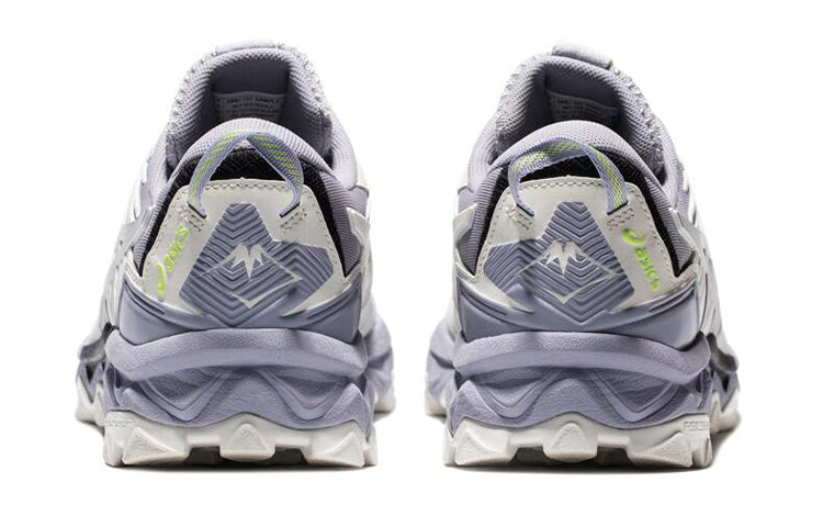 ASICS Gel-FujiTrabuco 8 'Grey White' 1011B256-102