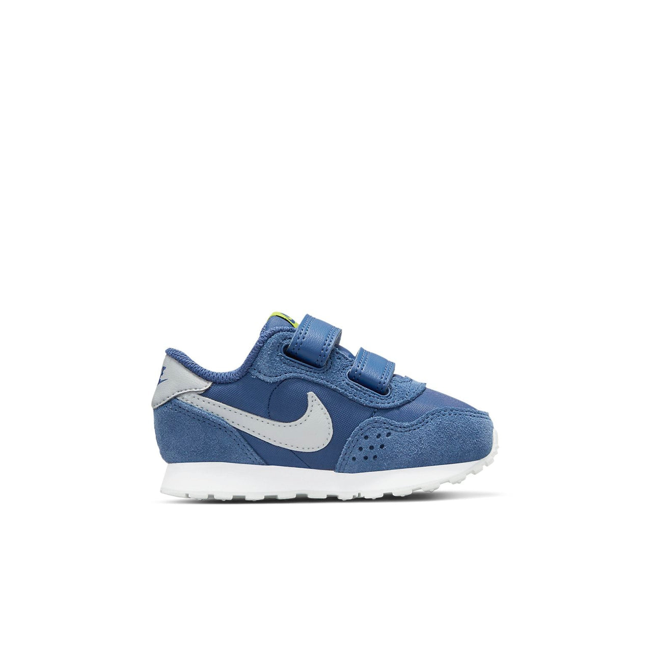 (TD) Nike MD Valiant 'Mystic Navy Grey Fog' CN8560-406