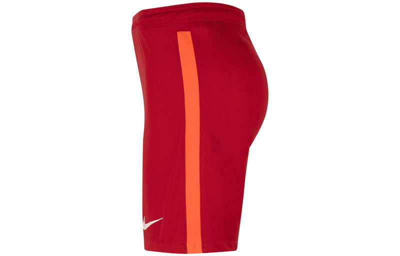 Nike Sports Soccer/Football Shorts SW Fan Edition 21-22 Season Liverpool Home Red DB2557-687