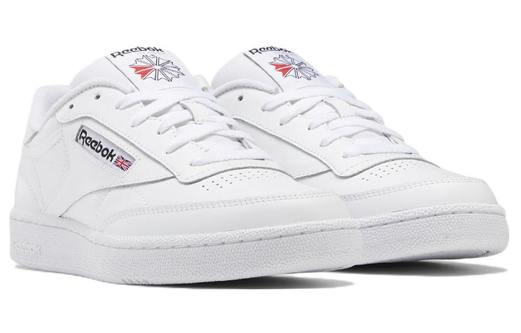 Reebok Club C 'White' GZ1605