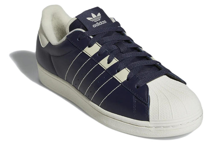 adidas originals Superstar 'Shadow Navy Cream White' GW1794