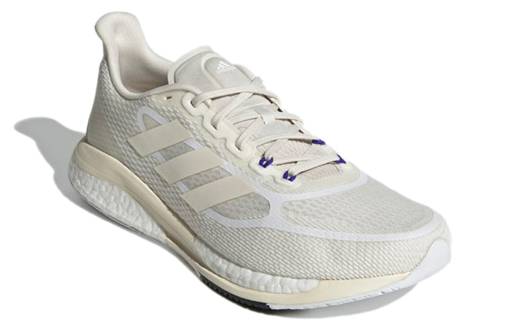 adidas Supernova+ 'Aluminium' FX6655