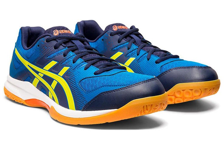 ASICS Gel-Rocket 9 'Electric Blue' 1071A030-400