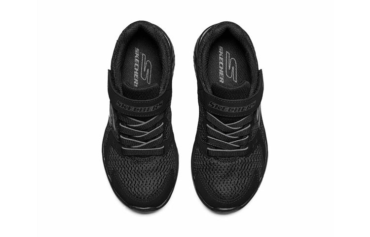 Skechers Go 400 Low-Top K Black 660054L-BBK