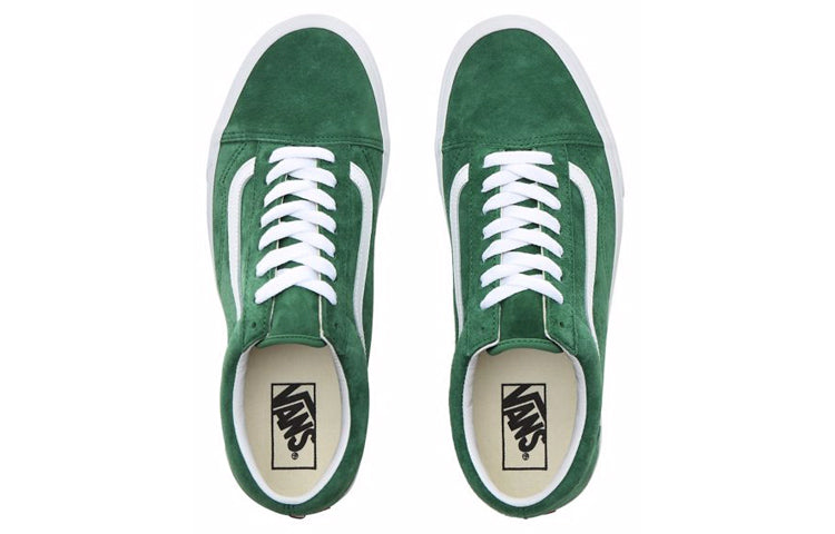 Vans Old Skool Suede 'Fairway' VN0A4BV5V76