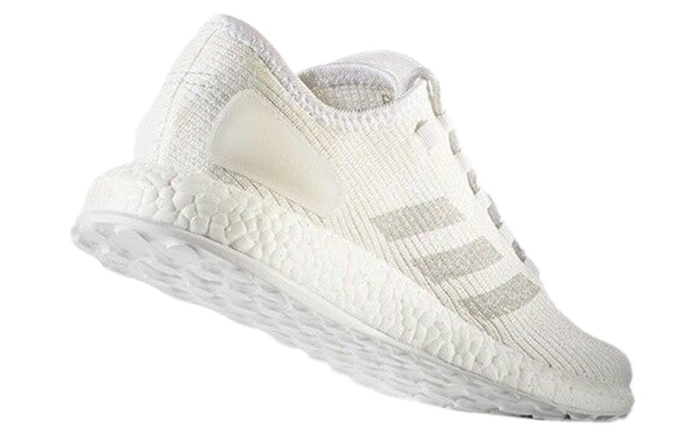 adidas PureBoost Clima 'Running White' BA9058