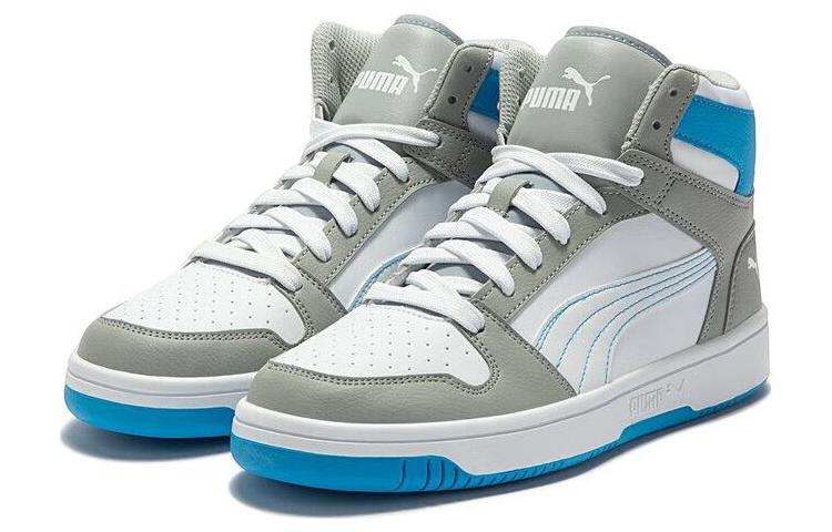 PUMA Rebound LayUp 'High Rise Ocean Dive' 369573-28