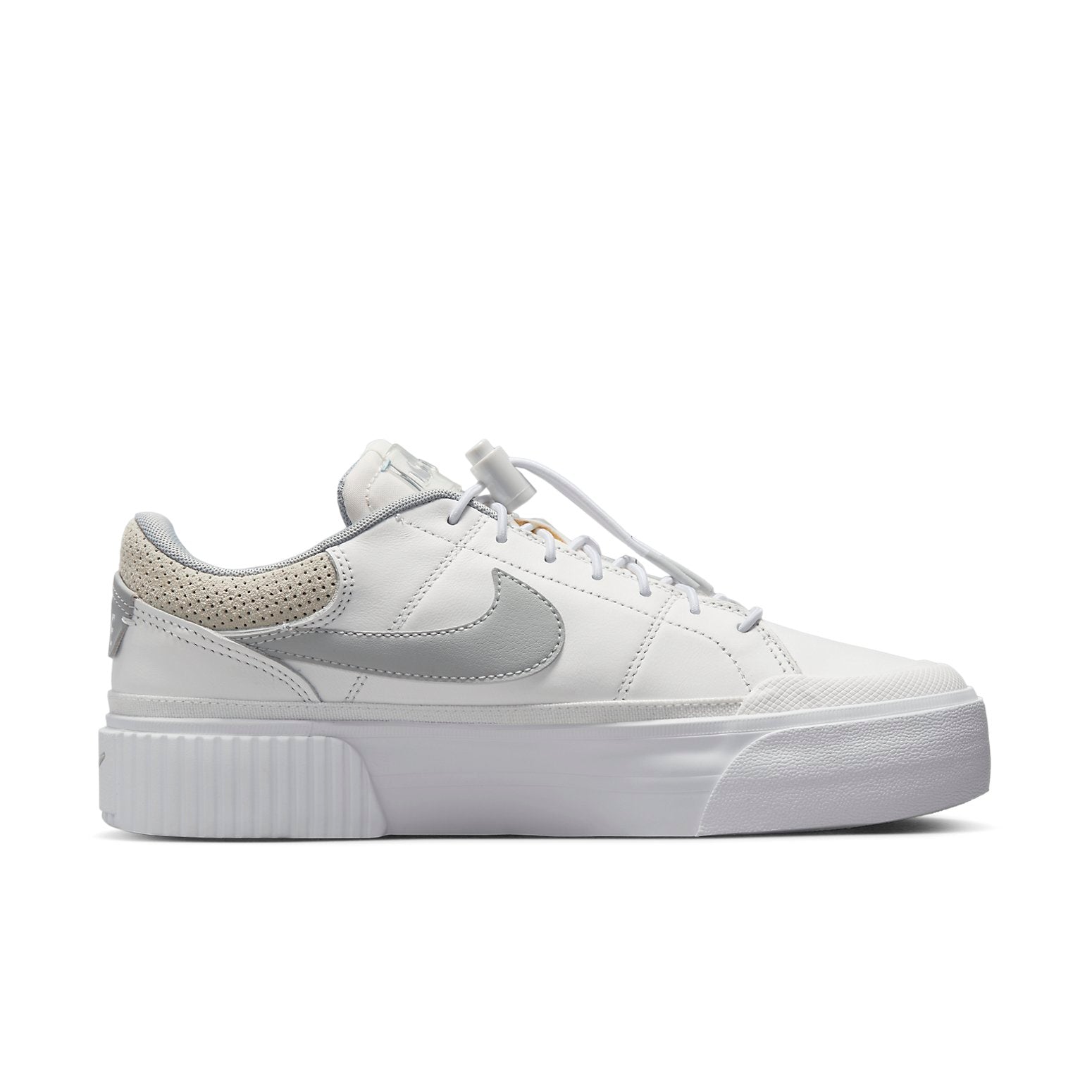 (WMNS) Nike Court Legacy Lift DZ4767-121