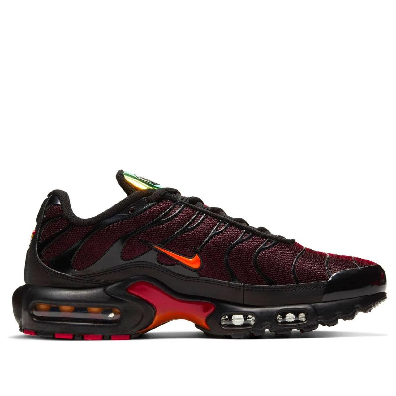 Nike Air Max Plus TN 'Magma Pack' CV1636-002