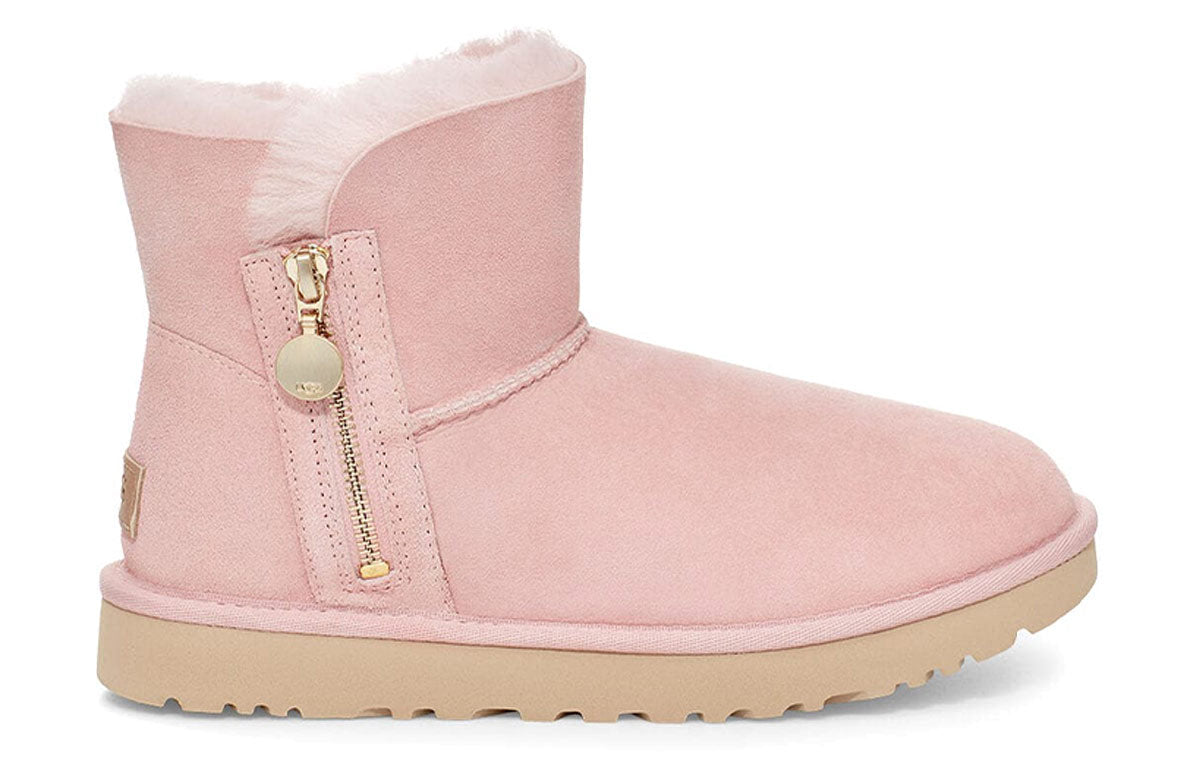 (WMNS) UGG Bailey Zip Mini 1112481-PCD