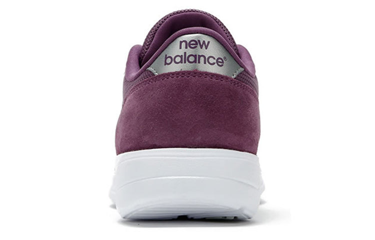 (WMNS) New Balance 321 Series Low-Top Purple WL321AAB