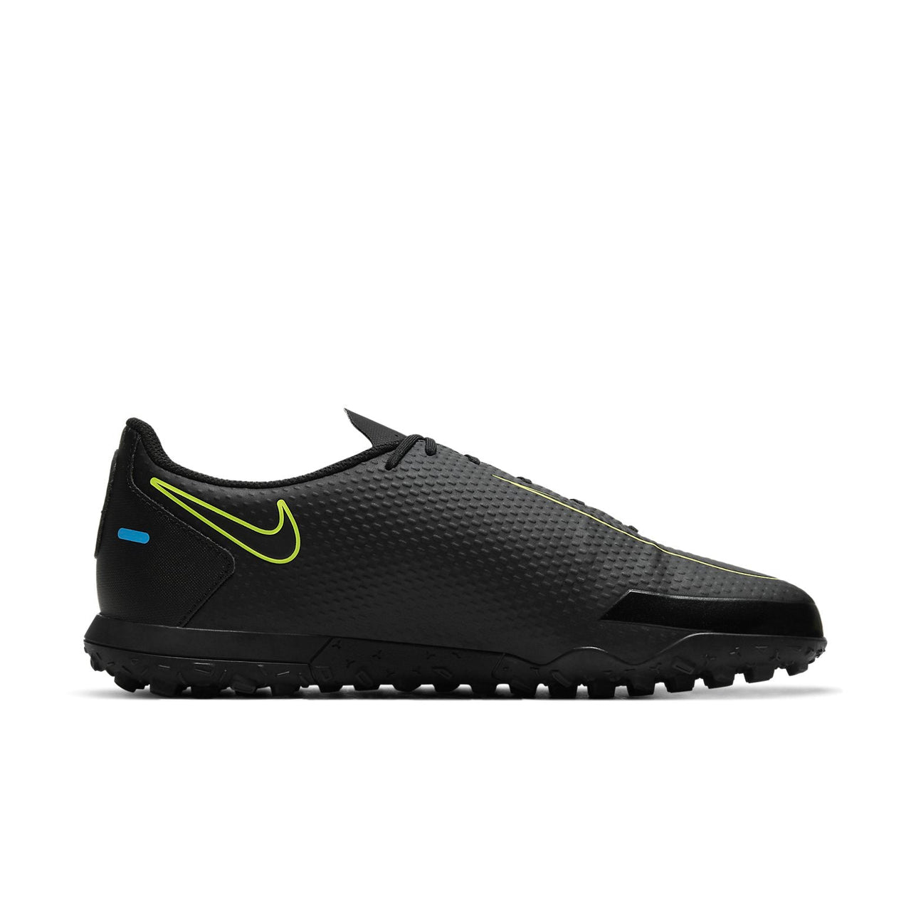 Nike Phantom GT Club TF 'Black' CK8469-090
