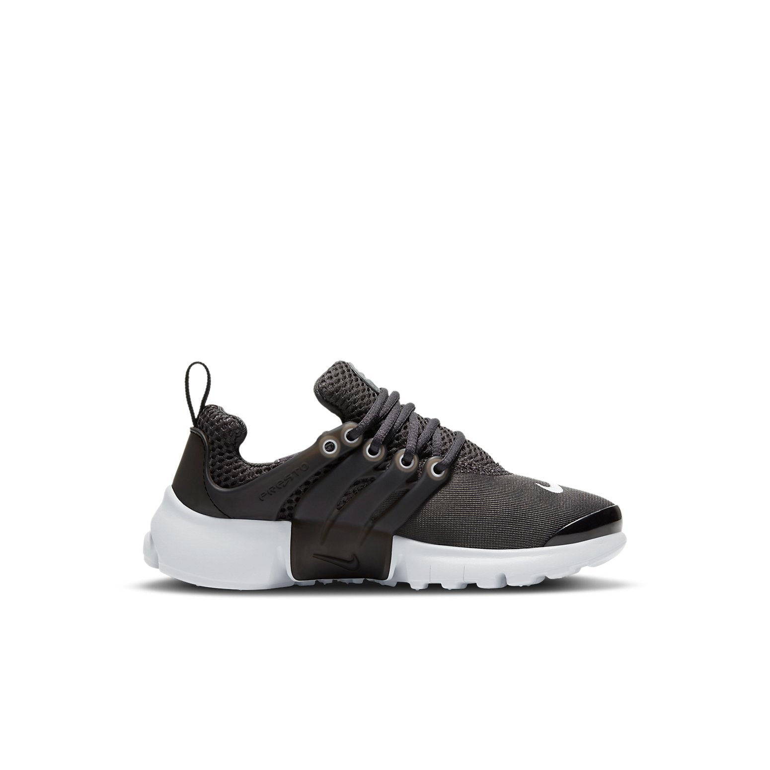 (PS) Nike Presto 'Anthracite Black' 844766-015