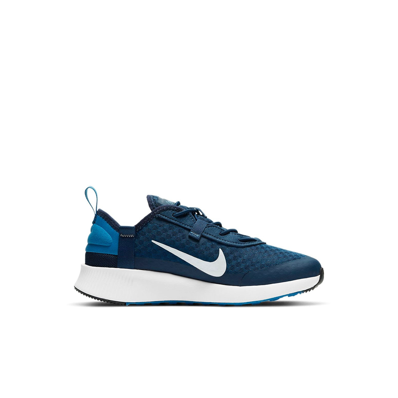 (PS) Nike Reposto 'Blue Void' DA3266-401