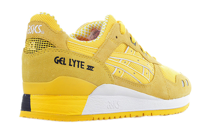ASICS Gel Lyte 3 'CMYK' H40NQ-0404
