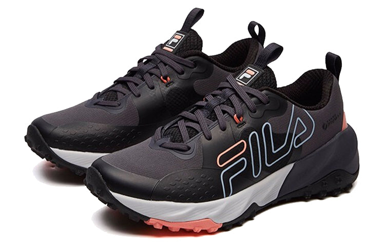 (WMNS) FILA Athletics 'Metal Grey' A12W112206FNI