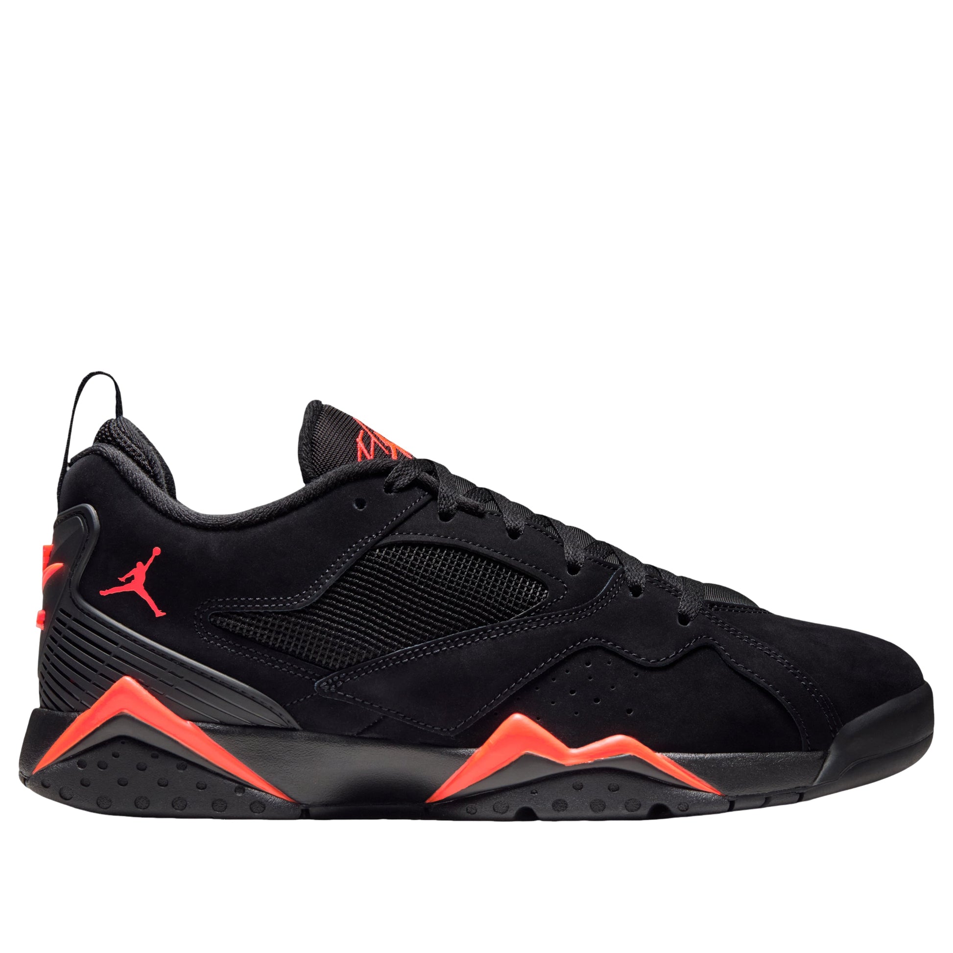 Air Jordan MVP 92 'Black Infrared' HQ3950-003