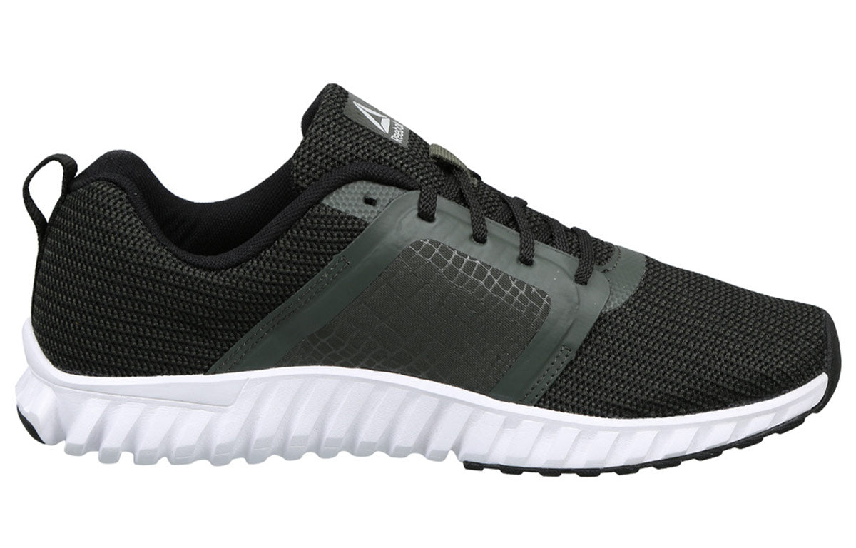 Reebok Athlium Lp 'Black Green' EF9461