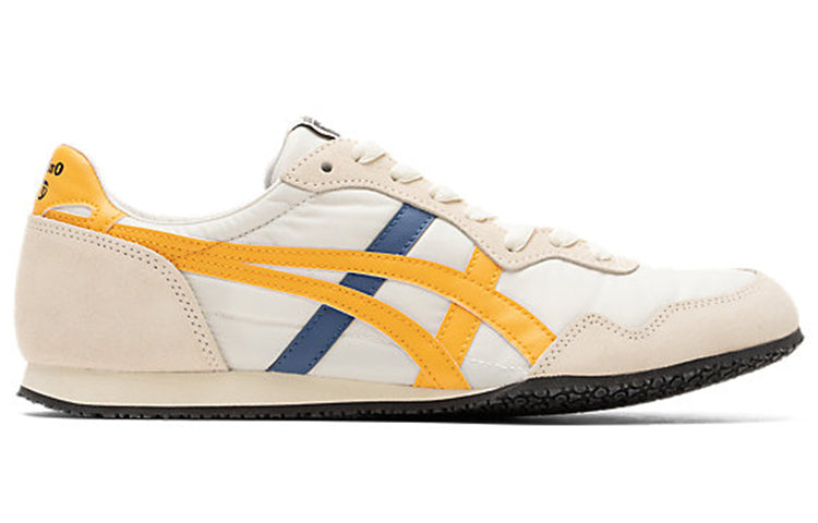 Onitsuka Tiger Serrano 'Cream Tiger Yellow' 1183B400-101