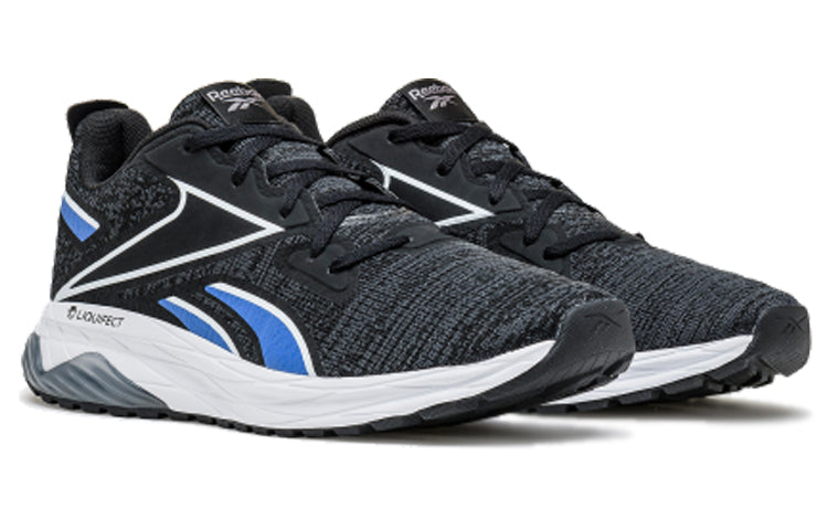 Reebok Liquifect 180 LS AP 'Black White Blue' FV2747