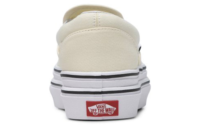 Vans Shoes Skate shoes Creamwhite VN0A4U1FFRL