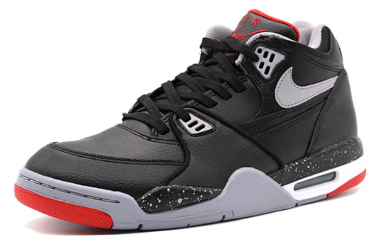 Nike Air Flight 89 'Black' 306252-026