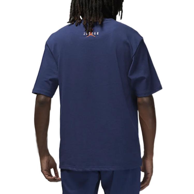 Air Jordan x Eastside Golf Tee DV1890-410