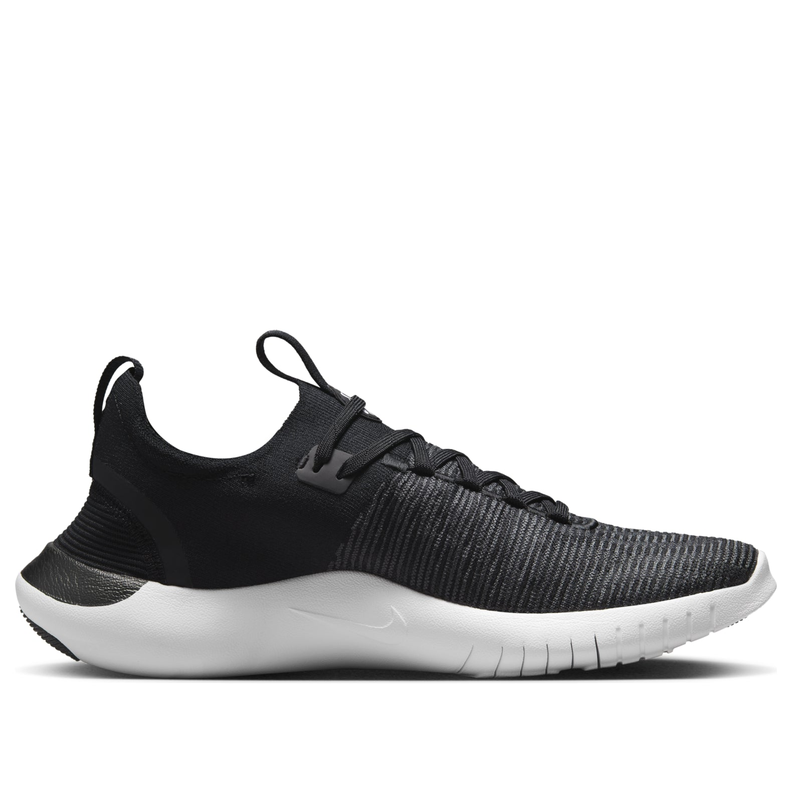 Nike Free RN 5.0 Next Nature 'Black White Grey' FB1276-002
