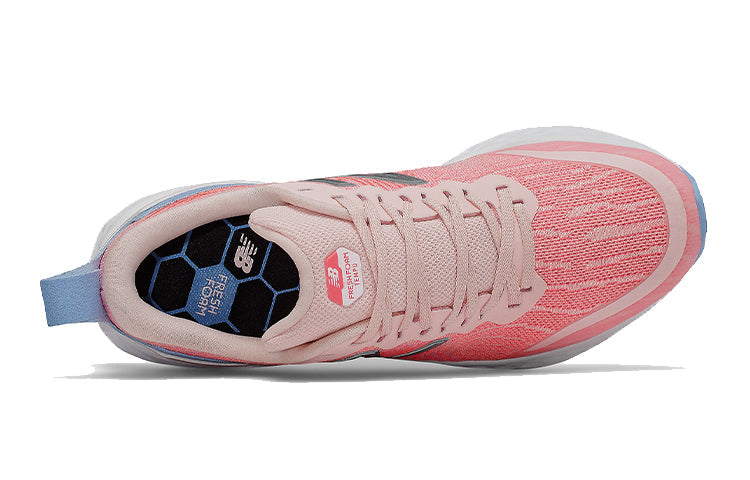 (GS) New Balance Fresh Foam Tempo Pink GPTMPCP