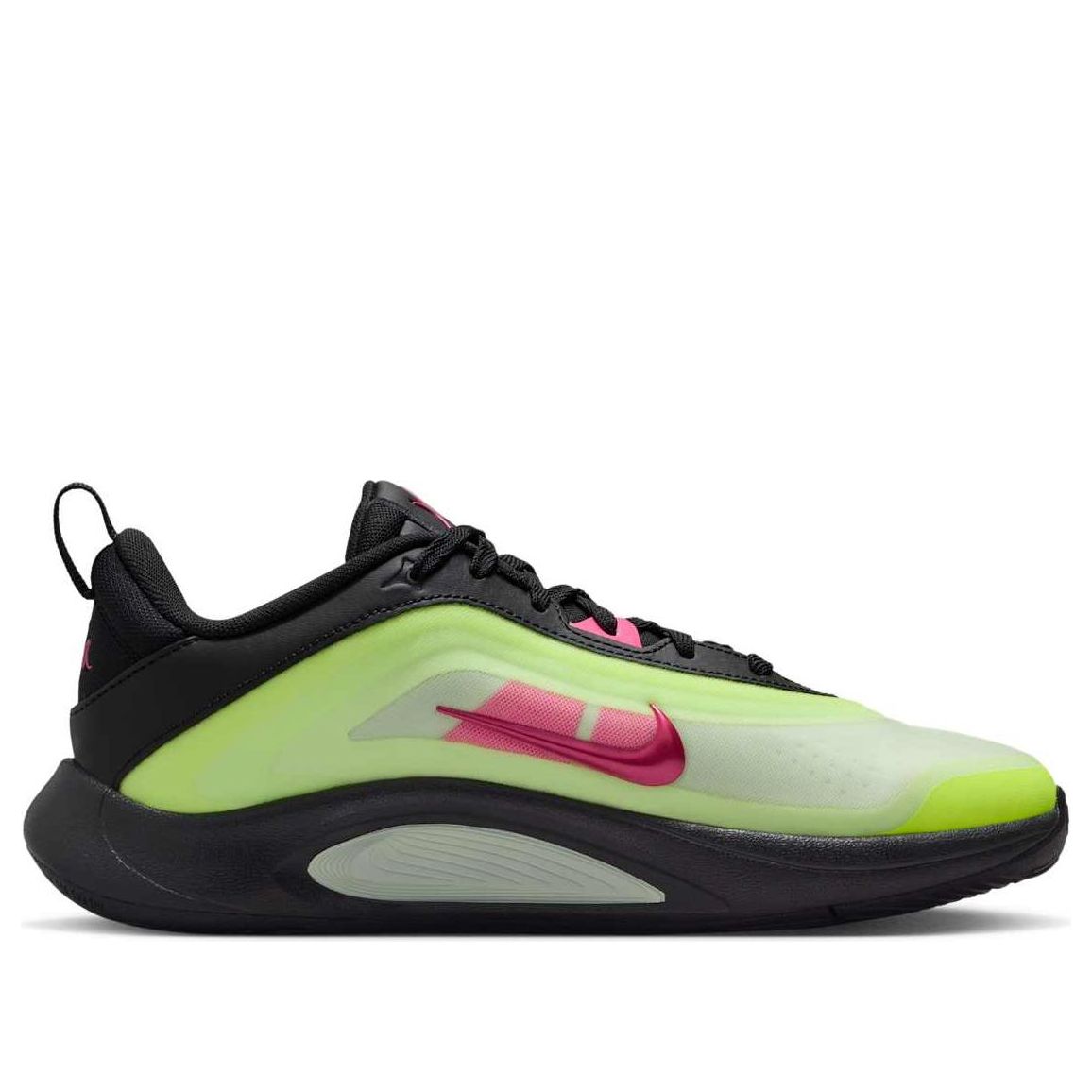 (GS) Nike A'One 'Her Time To Shine' HQ2294-001