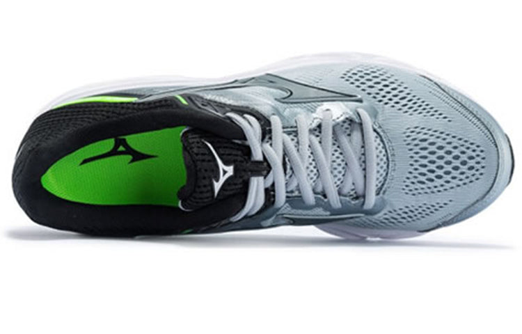 Mizuno Wave Inspire 15 'Green' J1GC194435