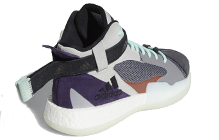 adidas Posterize 'Carbon' EG6877