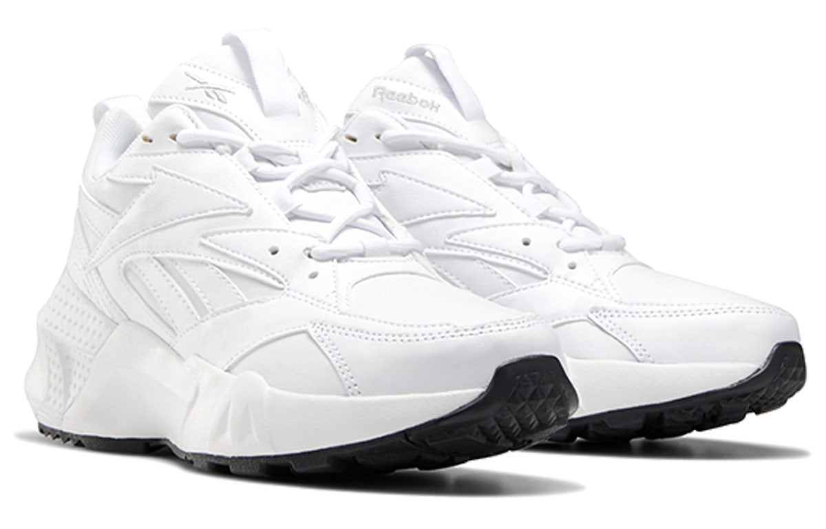 (WMNS) Reebok Aztrek Double Mix 'White' EH2338