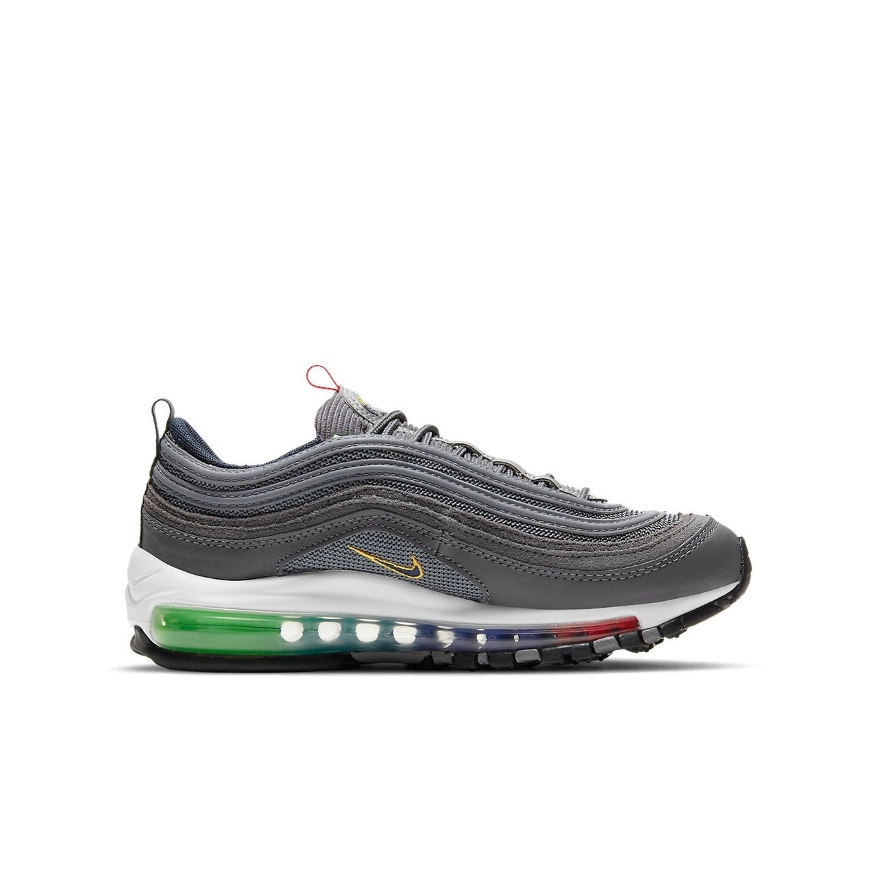(GS) Nike Air Max 97 'Evolution of Icons' DD2002-001