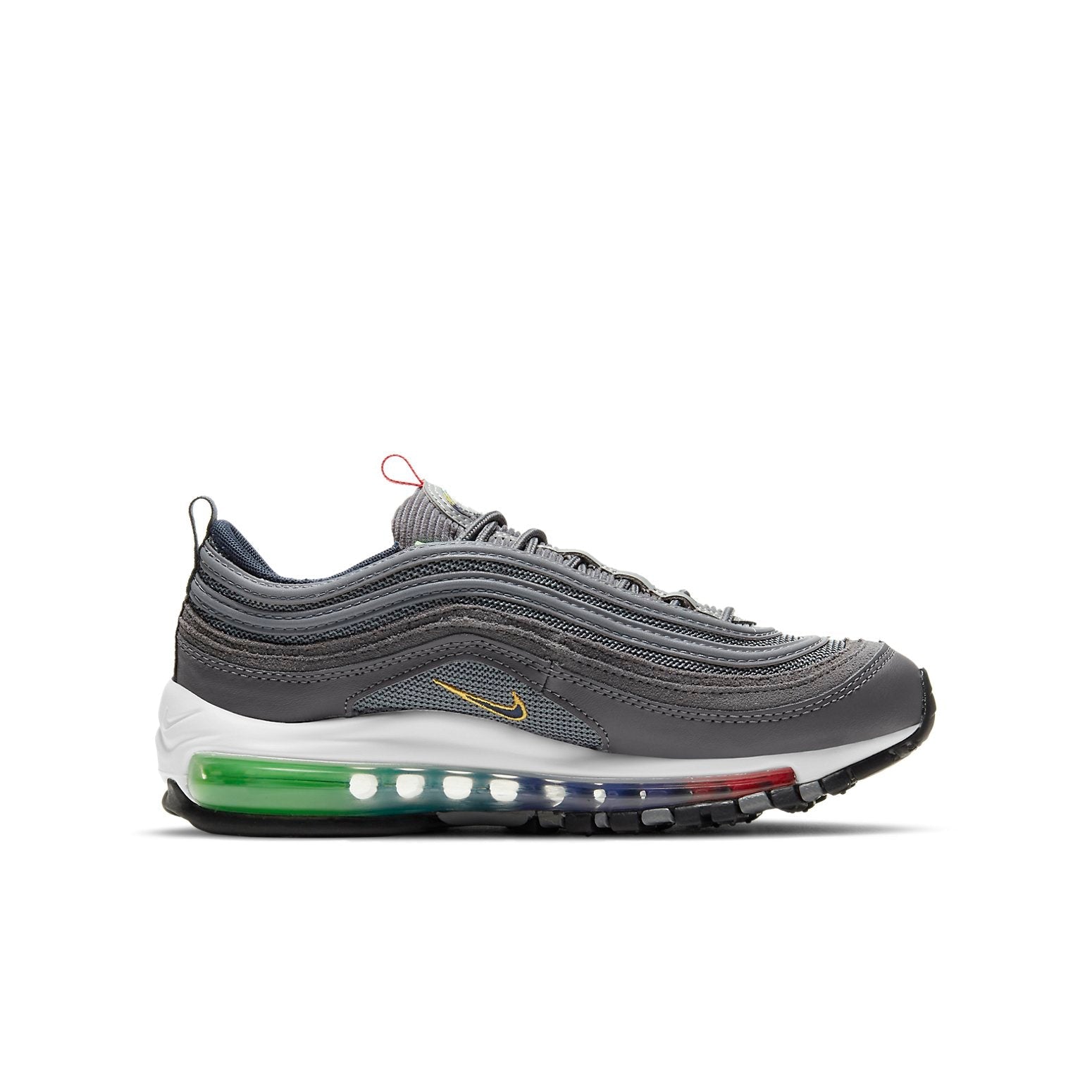 (GS) Nike Air Max 97 'Evolution of Icons' DD2002-001