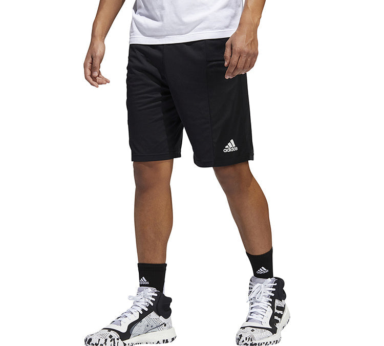 adidas Training DRI-FIT Sports Shorts Men Black FK7183