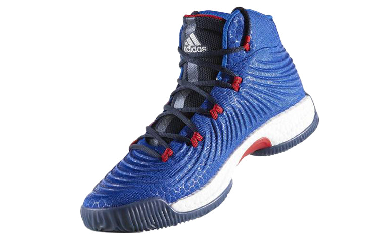 adidas Crazy Explosive 2017 'Collegiate Royal' BY4455