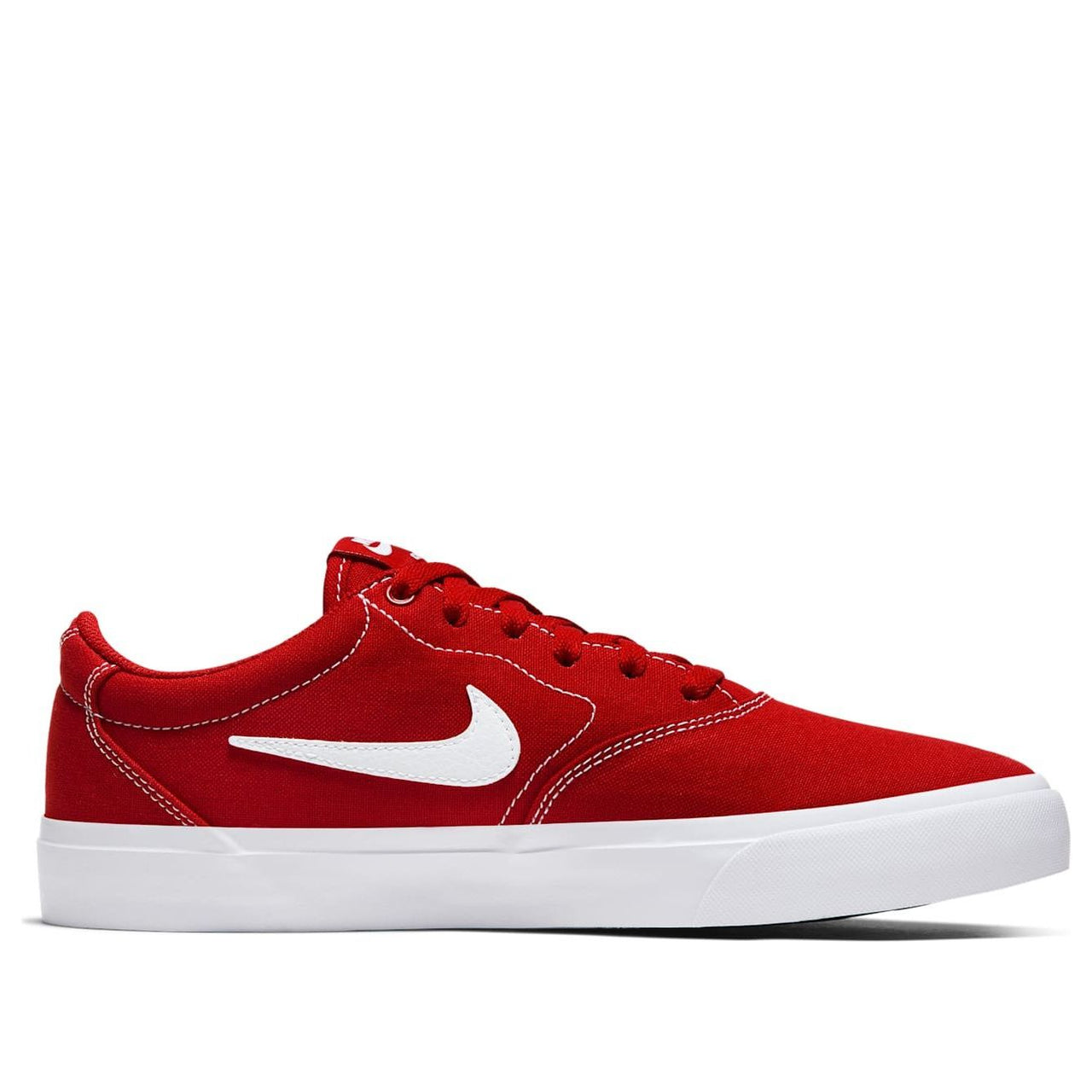 Nike Charge Canvas SB 'Mystic Red' CD6279-601