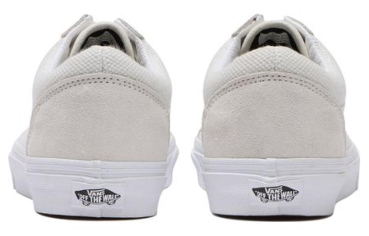 (WMNS) Vans Old Skool 'White' VN0A4BW2JVY