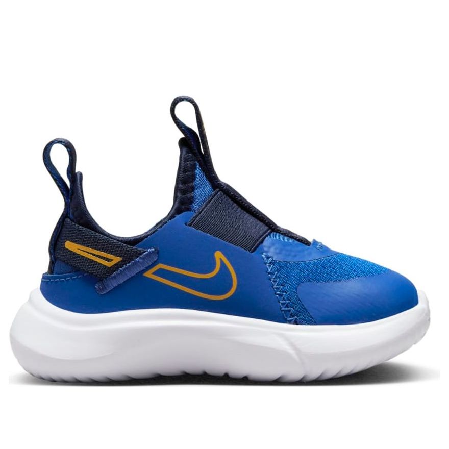 (TD) Nike Flex Plus 'Game Royal Yellow Ochre' CW7430-405