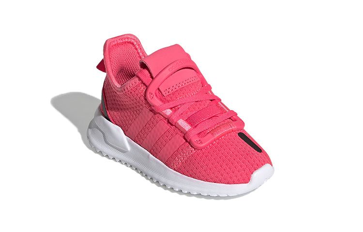(TD) adidas originals U Path Run 'Pink Black' EF5909