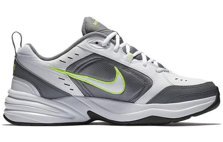Nike Air Monarch IV 'White' 415445-100