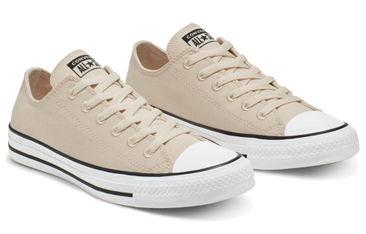 Converse Chuck Taylor All Star Renew Canvas Beige 166142C